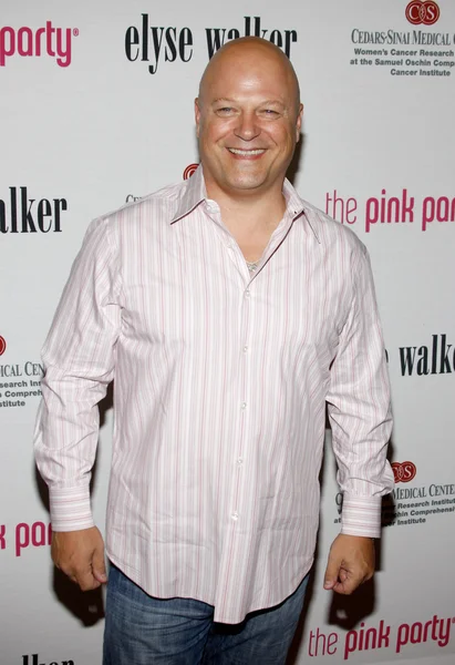 Michael Chiklis en Santa Monica — Foto de Stock