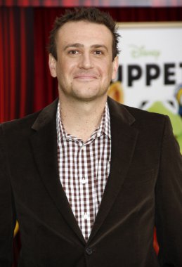 Jason Segel