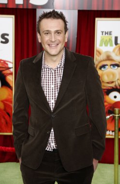 Jason Segel