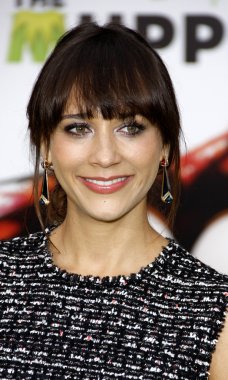 Rashida jones