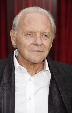 Anthony Hopkins