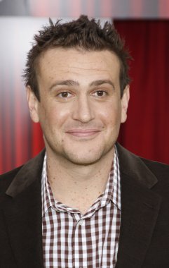 Jason Segel