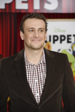 Jason Segel