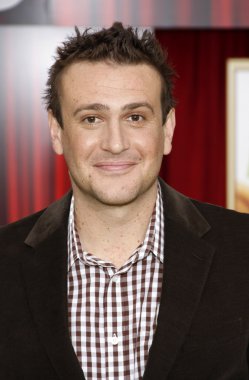 Jason Segel