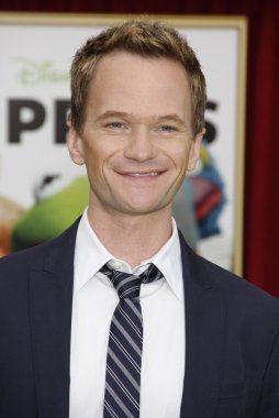 Neil patrick harris