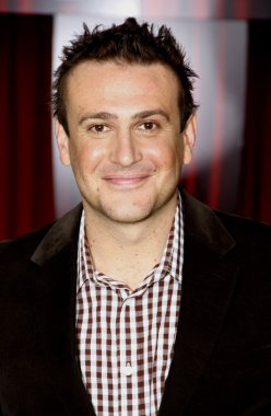 Jason Segel