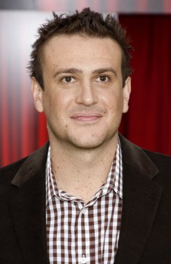 Jason Segel
