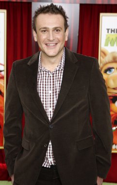 Jason Segel