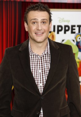 Jason Segel