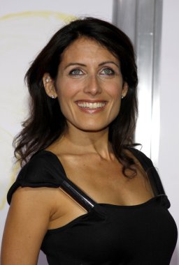 Lisa Edelstein
