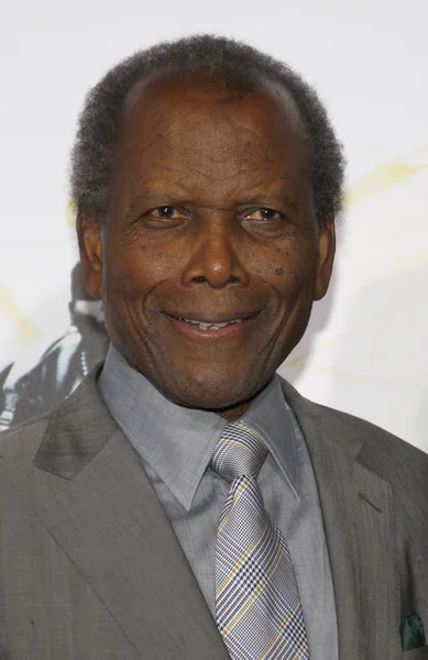 Sidney Poitier