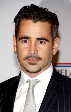 aktör colin farrell