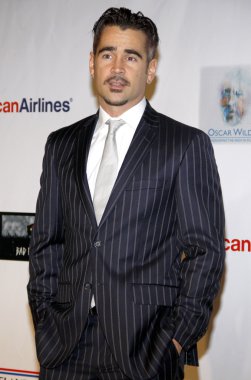 aktör colin farrell