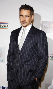 aktör colin farrell