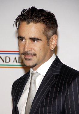 aktör colin farrell