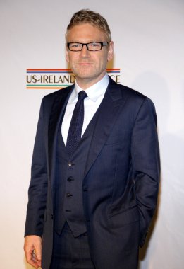 Aktör Kenneth Branagh