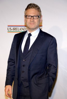 Aktör Kenneth Branagh