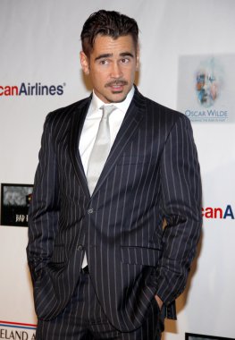 aktör colin farrell