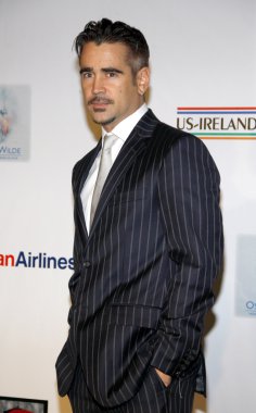 aktör colin farrell