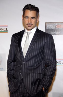 aktör colin farrell