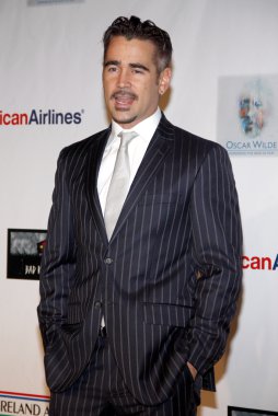 aktör colin farrell