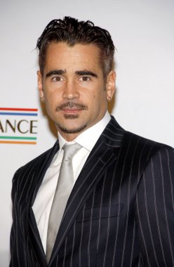 aktör colin farrell