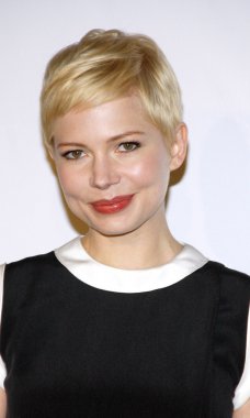 aktris Michelle Williams
