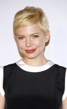 aktris Michelle Williams