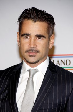 aktör colin farrell