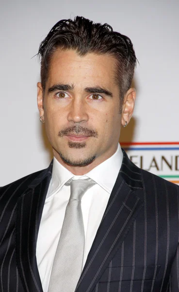 Színész Colin Farrell — Stock Fotó