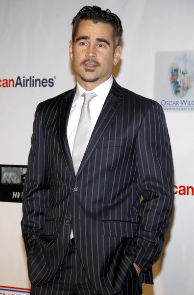 aktör colin farrell