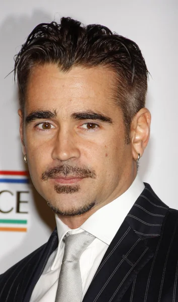 Herec colin farrell — Stock fotografie