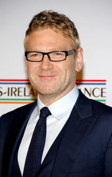 Aktör Kenneth Branagh