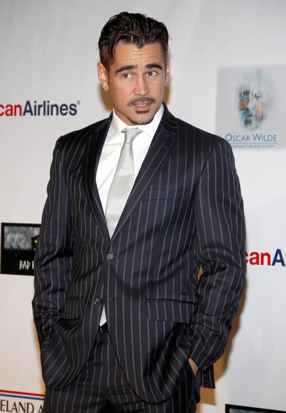 aktör colin farrell