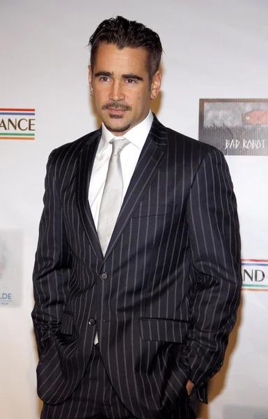 aktör colin farrell