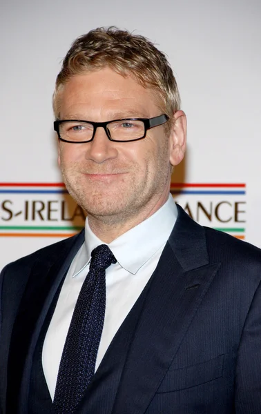 Aktör Kenneth Branagh