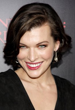 yıldızı milla jovovich