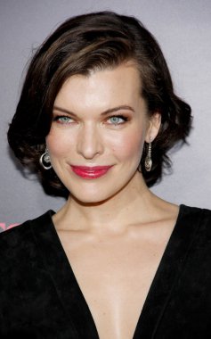 yıldızı milla jovovich