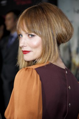 aktris Sienna Guillory