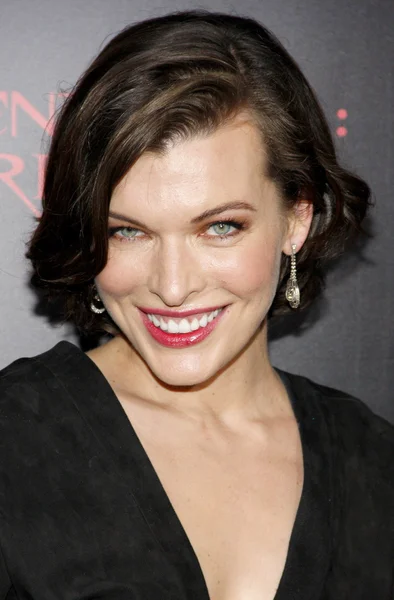 yıldızı milla jovovich