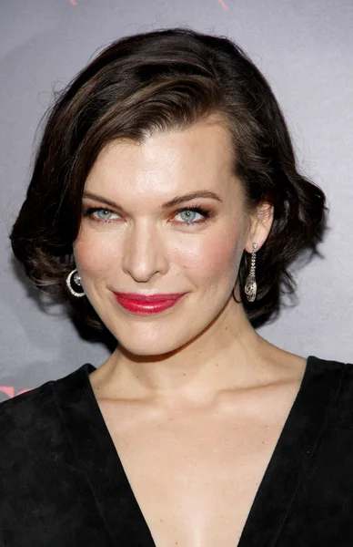 yıldızı milla jovovich