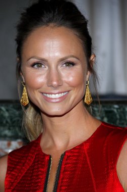 Stacy Keibler