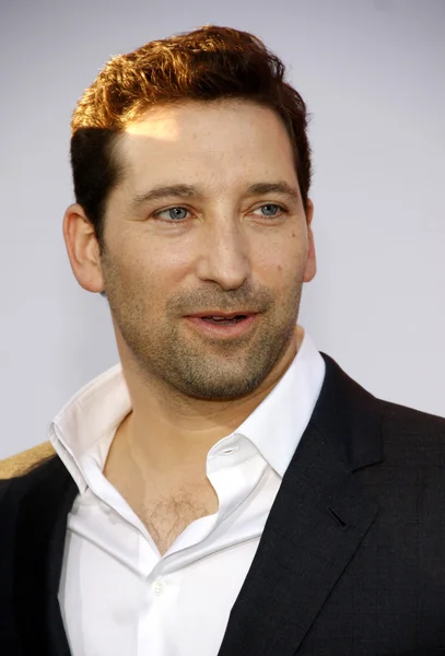 Etan Cohen in Hollywood — Φωτογραφία Αρχείου