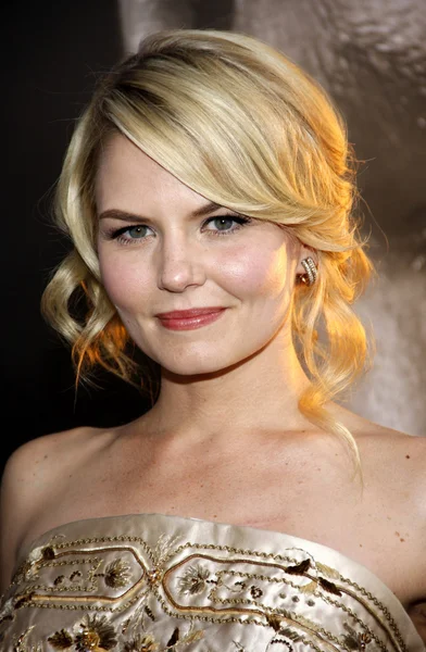 Jennifer Morrison in Hollywood — Stock Photo, Image