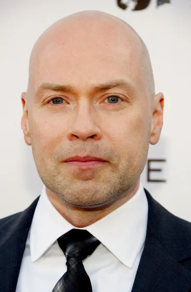 Steven S Deknight — Fotografia de Stock