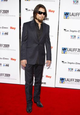 Dave Navarro Hollywood