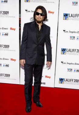 Dave Navarro Hollywood