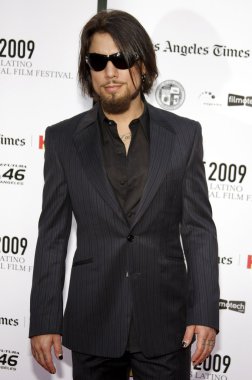 Dave Navarro Hollywood