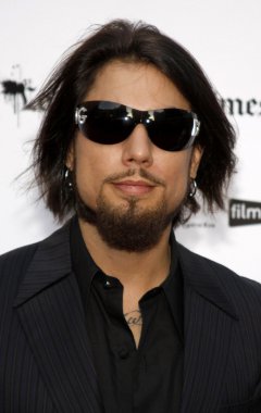 Dave Navarro Hollywood