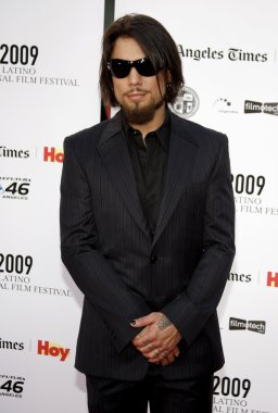 Dave Navarro Hollywood
